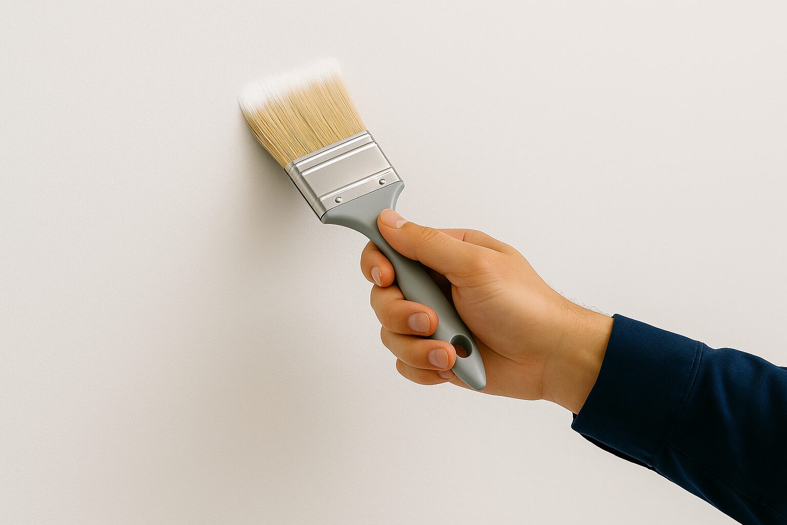 servicio de pintura residencial y corporativa en CDMX